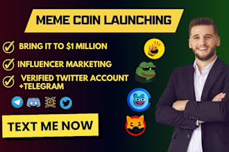 create your memecoins images from scratch