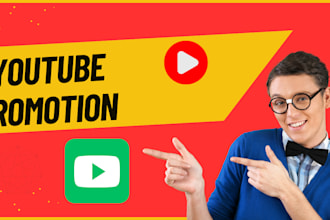 promote your youtube video with google ads for gain views