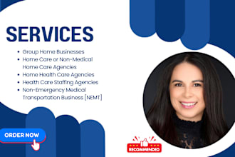 craft optimized, comprehensive healthcare and employee policy manuals