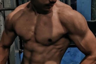be your fitness coach and make you fit