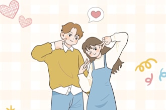 design customized cute wallpapers