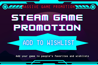 do steam game promotion, steam game, roblox game promotion, roblox game