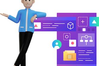 create any website in HTML CSS HTML5 including backend