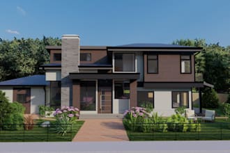 create permit sets from point cloud models