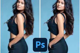 upscale your image and increase its quality