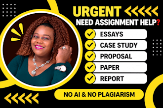 do thorough case study analysis, nursing essay and social care