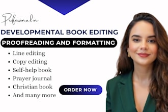 developmental book edit, proofread, format novel, children book, memoir, story