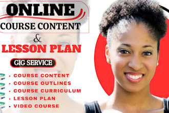 do online course content,online course creation,online course