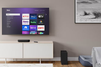 video streaming app iptv app apple tv app ott app samsung tv