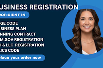 register your business on sam gov, uei, cage code, naics code, llc registration