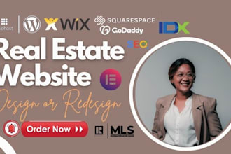 real estate investor carrot, real estate idx website, idx mls, realtor website