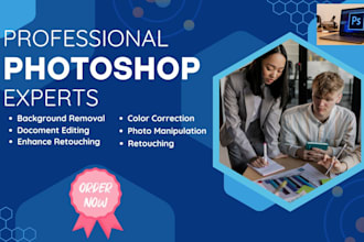 professional photo editing expert