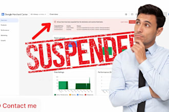 optimize, manage, and troubleshoot your google merchant center for maximum ROI