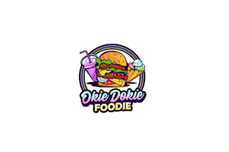 design food bakery cafe, restaurant catering logo for your business