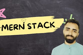 do mern stack as mern stack developer react node