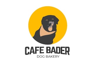 do amazing animal, cat, pet logo design in 12 hours