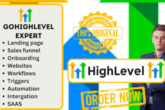 gohighlevel website VA a2p 10dlc registration twilio ghl ai chatbot automation