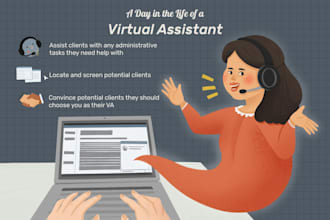 be your amazon fba virtual assistant, and wholesale