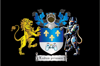 create custom premium family crest coat of arms logo design