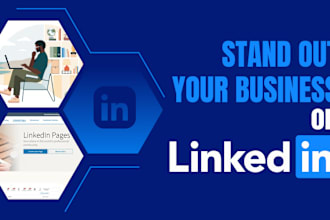 transform your linkedin presence with expert profile management