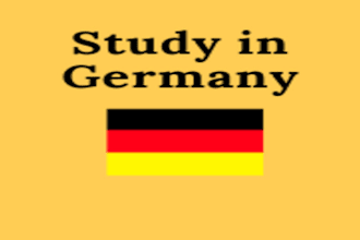 apply  for your admission in germany