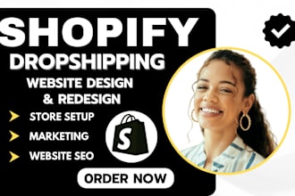 setup shopify printify printful shopify print on demand store shopify marketing