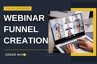 setup evergreen webinar funnel on everwebinar clickfunnels webinarjam expert