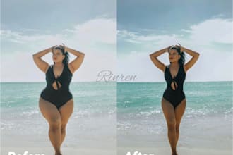 photoshop, edit, retouch your pictures