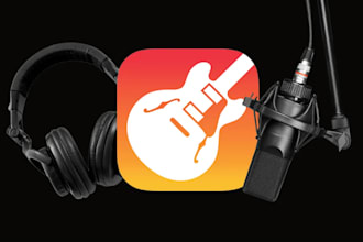 master your song garageband