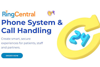 do ringcentral, gohighlevel phone system, ivr, voip a2p 10dlc tcr registration