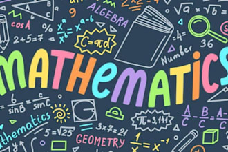 help you in mathematics, statistics, calculus, probability, algebra, maths
