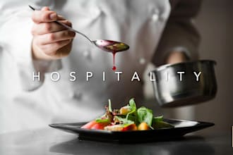 offer professional travel consultancy and hospitality management advice