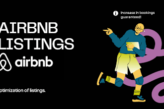 optimize your airbnb listing within 24 hours