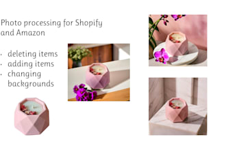 do shopify listing images and background removal