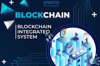 develop decentralized crypto exchange platform, p2p, blockchain app