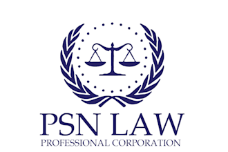 create a modern attractive law logo design for your brand