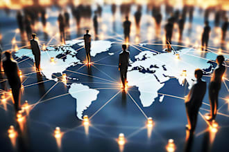 build complete MLM website, MLM sales funnel, MLM software