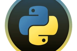 help in python, java, matlab, sql and maths related projects