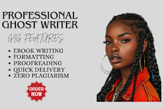ghostwrite self help ebook, amazon kindle ghost book writer, ebook ghostwriter