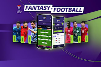 develop fantasy football, cricket app, fantasy sport app, sport bet app