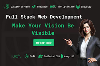 do forum, community website development as a full stack website developer