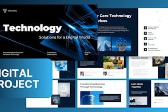 edit update your powerpoint presentation design business presentation slides ppt