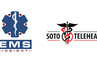 do modern medical,desert,camera logo design