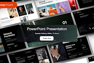 edit and format professional powerpoint presentations ppt slides
