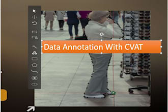 tag, annotate and label your images  to bring ai to life