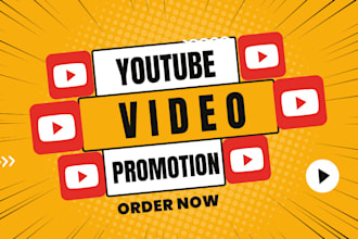 fast promote youtube USA channel promotion to channel commenter real audiences