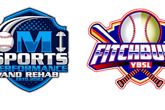 do modern sports,museum,gambling logo design