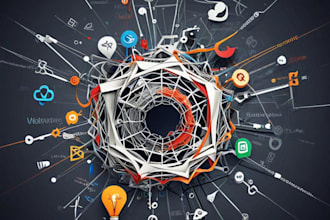 provide web scrapping, data extraction, data collection