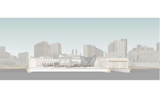 do revit, rhino, grasshopper, sketchup student projects