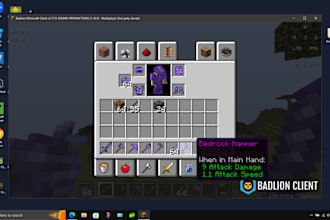 create minecraft fabric mods